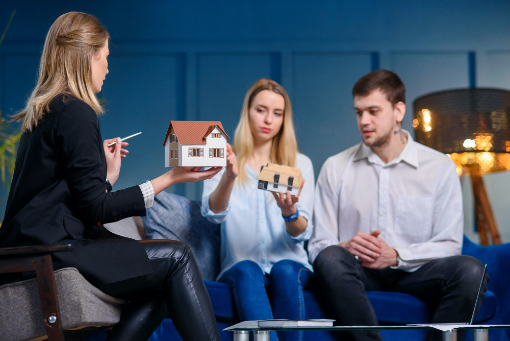 How to Choose Home Insurance Consulting Firms in Houston