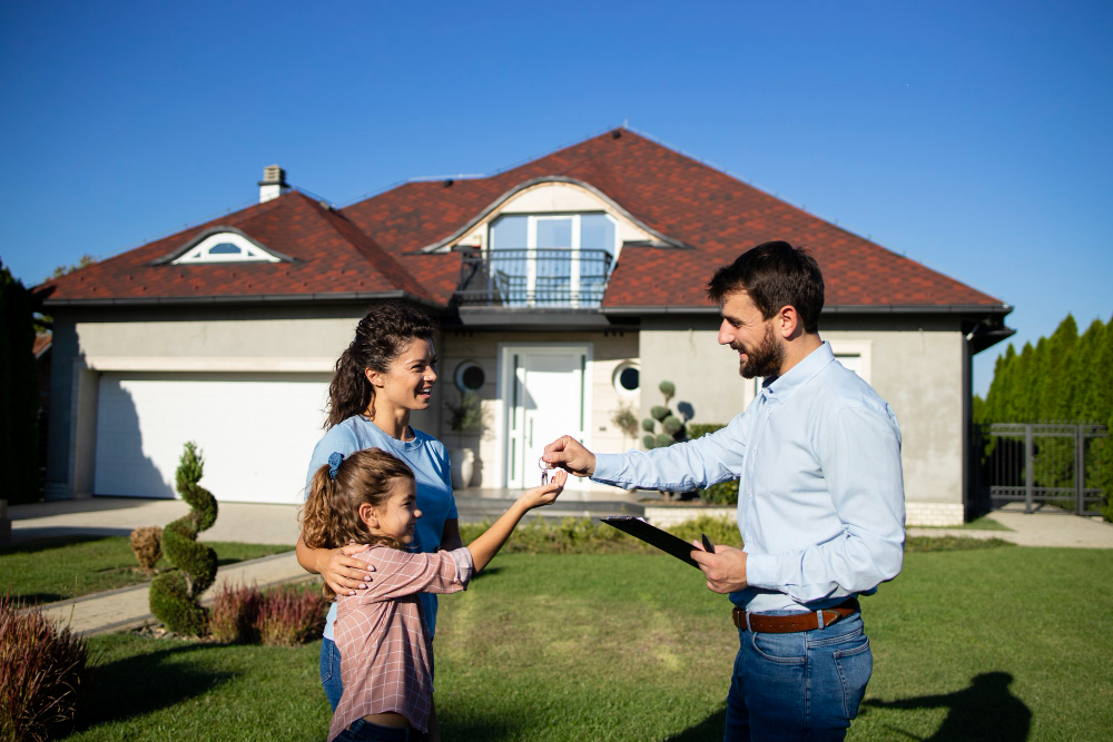 Where to Find the Right Home Insurance in Spring, TX